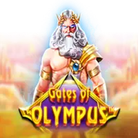 Gates of Olympus